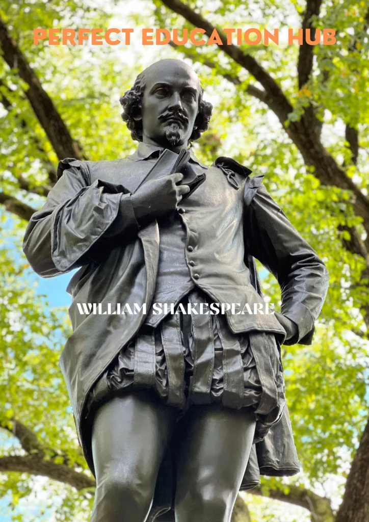 WILLIAM-SHAKESPEARE