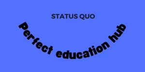 status-quo