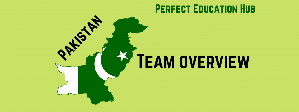 team-pakistan