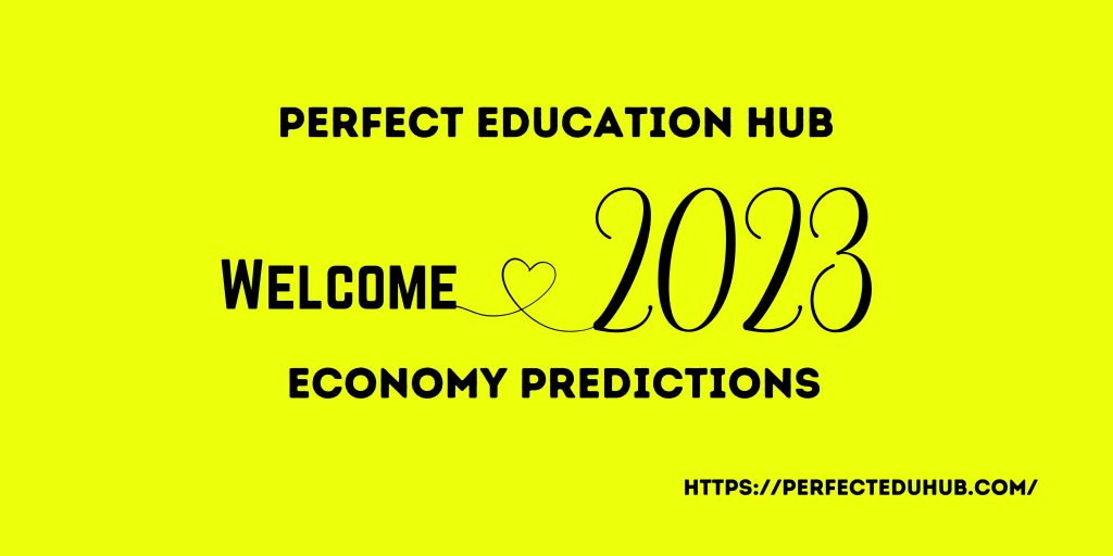 Economy-Predictions-2023