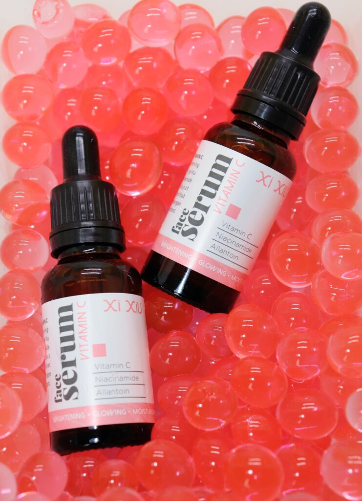 Vitamin C Serums