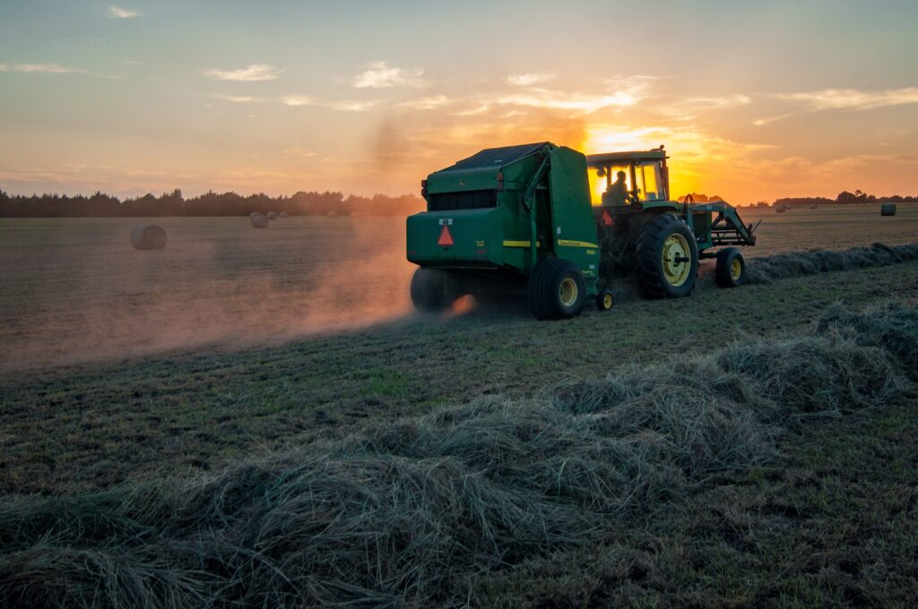 Regenerative Agriculture