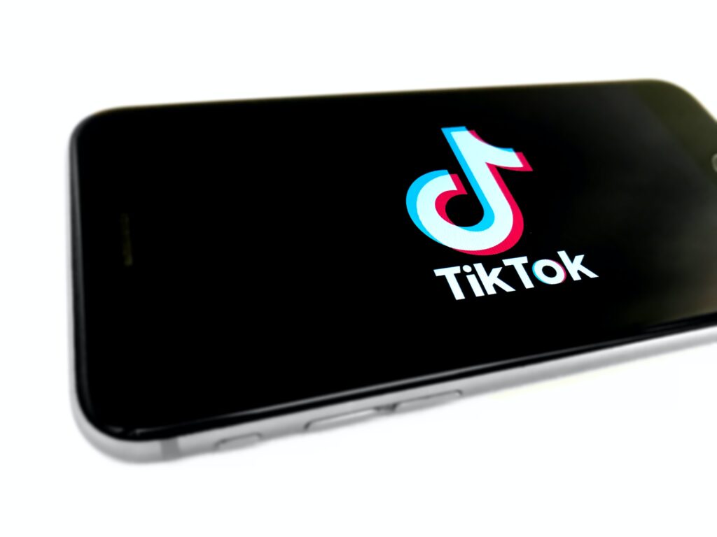 TikTok Ads Manager