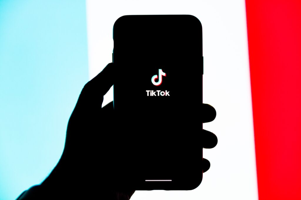 TikTok Ads Manager