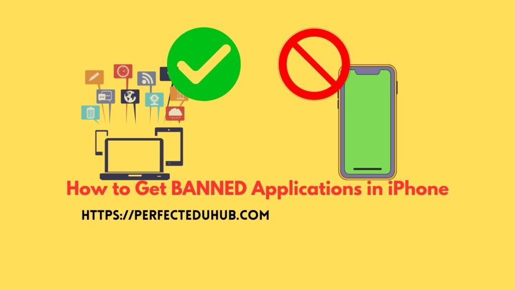 How-to-Get-BANNED-Applications-in-iPhone