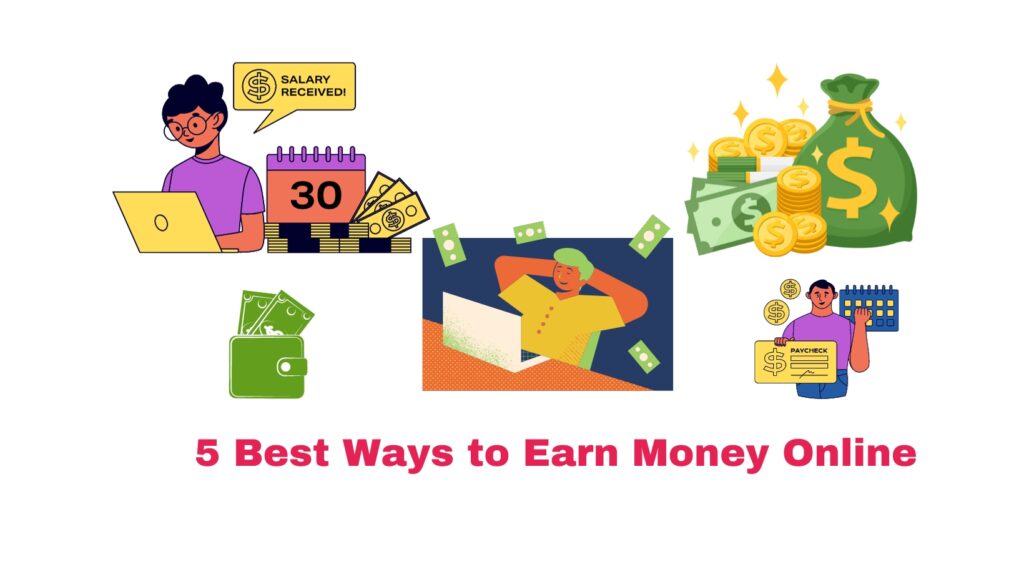 5-Best-Ways-to-Earn-Money-Online1